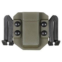 Quick Ship Kydex Pouch For 1 Glock Magazine - photo 5012