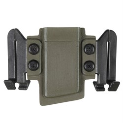 Quick Ship Kydex Pouch For 1 TTK Magazine - photo 5035
