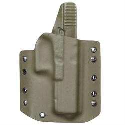 Kydex Holster For Glock (without hole)