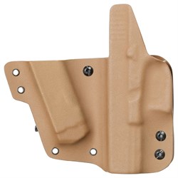 Сombined Concealed Kydex Holster For Glock