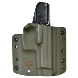 Kydex Holster For Yarygin Until 2011 (with hole)