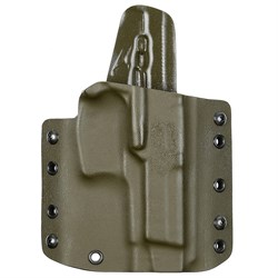 Kydex Holster For Yarygin After 2011 (with hole)