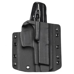 Kydex Holster For Yarygin After 2011 (with hole)