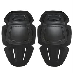 Tactical Knee Pads - photo 6823