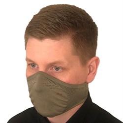"Panacea Type-B" Protective Mask - photo 6828