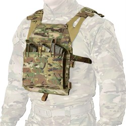 "Falcon" Plate Carrier - photo 7388