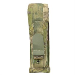 Universal Closed Pouch For 1 Pistol Magazine - photo 9132