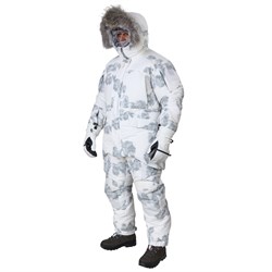 "Huntsman" Arctic Climate Set - photo 9220