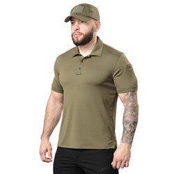 "Aggressor" Tactical Polo Shirt - photo 9693