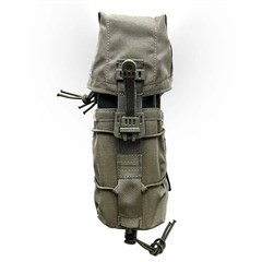 Closed Universal Pouch For 2 AK Magazines