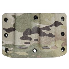 Kydex Pouch For 2 Yarygin Magazines