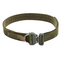 "Cobra D-Ring" Tactical Belt
