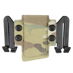 Quick Ship Kydex Pouch For 1 TTK Magazine
