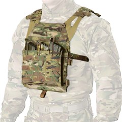 &quot;Falcon&quot; Plate Carrier