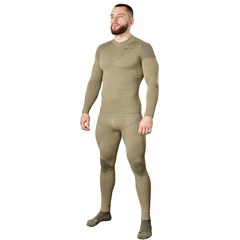"Phantom Demi" Demi-Season Baselayer