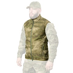"Karakurt Loft" Tactical Vest