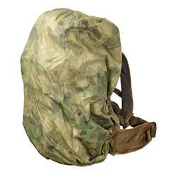 Camouflage Backpack Cover