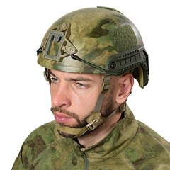 "Spartan" Ballistic Helmet