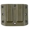 Kydex Pouch For 2 Makarov Magazines - photo 4988