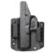 Kydex Holster For Glock (without hole)