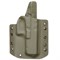 Kydex Holster For Glock (without hole)