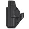 Kydex Holster For Grand Power T12 (appendix)