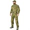 "Lynx" Combat Shirt