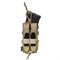 Pouch With Elastic For 1 AK Magazine - photo 9064