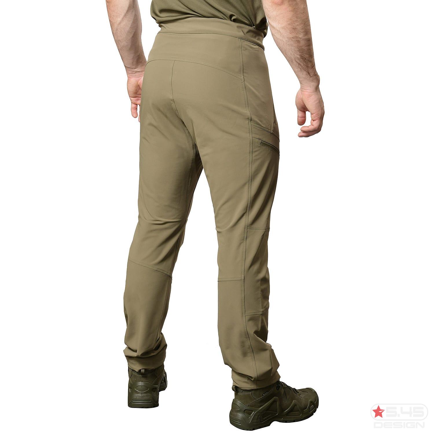 Fashion Mens Tactical Pants Multi Pocket Elastic Waist Military Cargo  Waterproof Combat Trousers Outdoor Hiking Trekking Pant | Jumia Nigeria